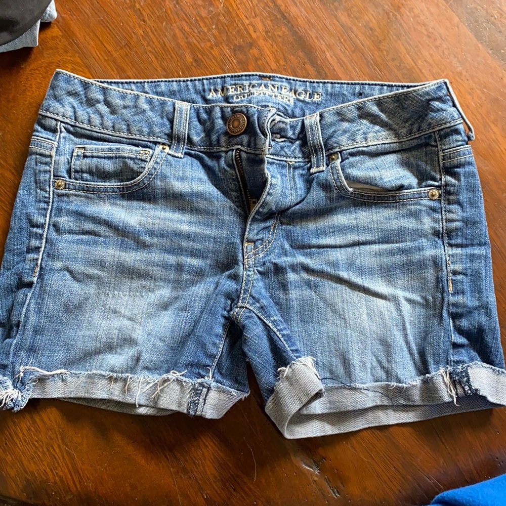 American eagle shorts